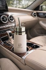 Thermal Mate Bottle – 500 ml (Pure Series) - Image 5