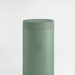 Mate Container 900ml (Pure Series) Green