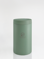 Mate Container 900ml (Pure Series) Green