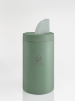 Mate Container 900ml (Pure Series) Green
