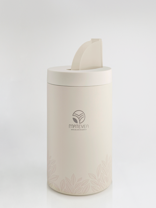 Mate Container 900ml (Flora Series)