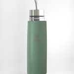 Thermal Mate Bottle – 500 ml (Pure Series) Green