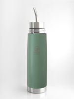 Thermal Mate Bottle – 500 ml (Pure Series) Green