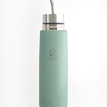 Thermal Mate Bottle – 500 ml (Flora Series)
