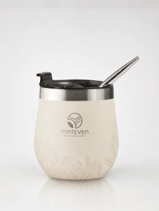 Matevea Thermal Mate Cup – 180 ml (Flora Series)