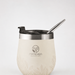 Matevea Thermal Mate Cup – 180 ml (Flora Series)
