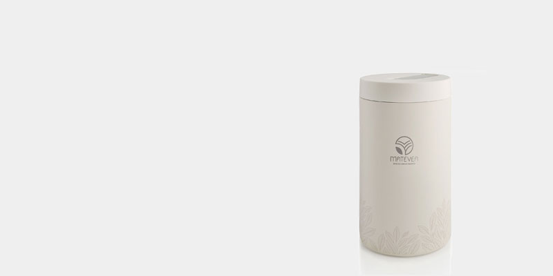 Mate Container Flora Series