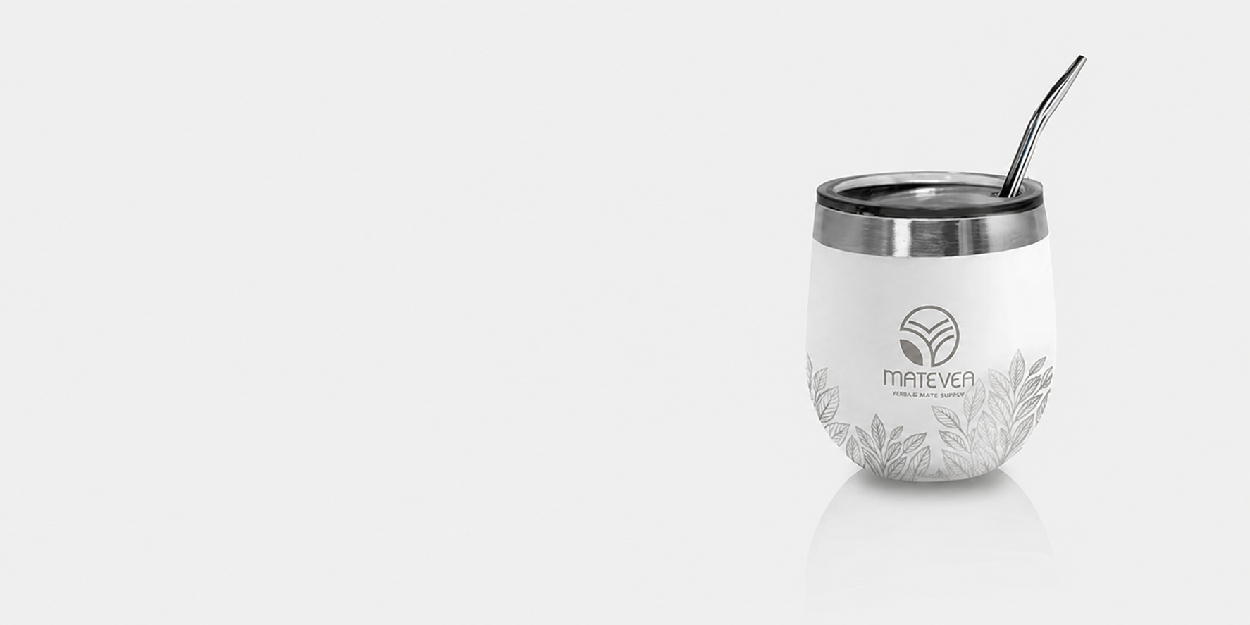 Thermal Mate Cup – 180 ml (Flora Series)