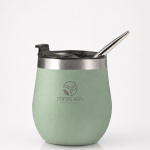 Matevea Thermal Mate Cup – 180 ml (Pure Series)