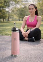 Thermal Mate Bottle – 500 ml (Pure Series) - Image 7