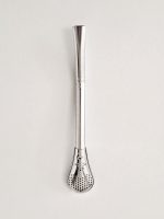 BOMBILLA – Stainless Steel Mate Straw - Image 5