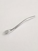 BOMBILLA – Stainless Steel Mate Straw - Image 2