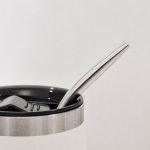 BOMBILLA – Stainless Steel Mate Straw
