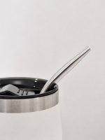 BOMBILLA – Stainless Steel Mate Straw