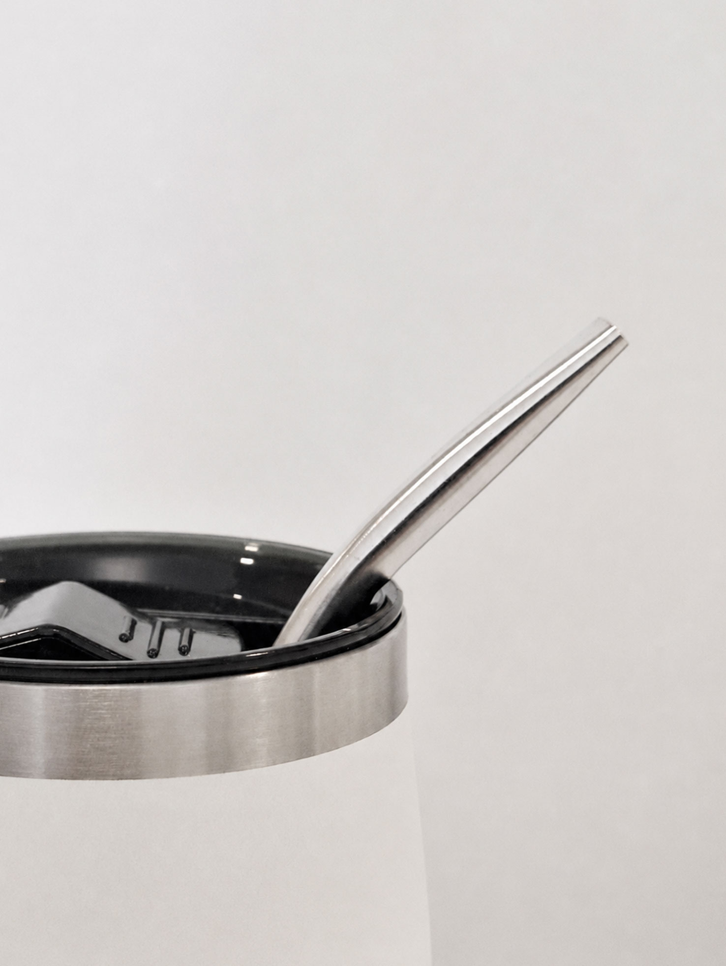 BOMBILLA – Stainless Steel Mate Straw - Image 1